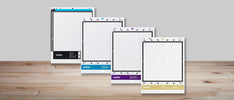 Which ScanNCut mat do I need to use? An easy-to-follow guide