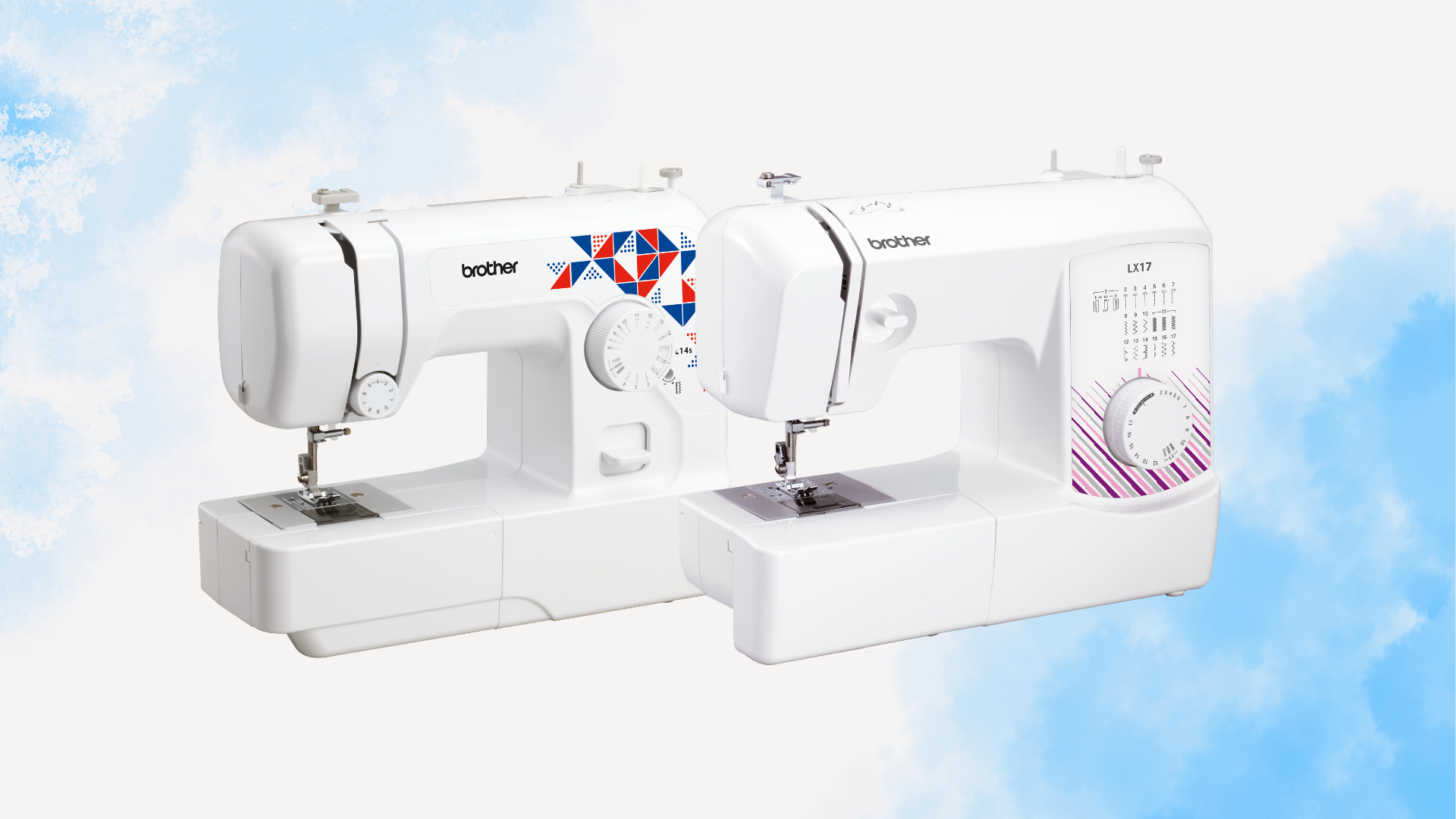 How To Choose Your First Sewing Machine