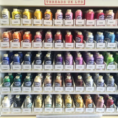 Collection image for: Marathon Embroidery Threads