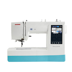 Collection image for: Janome Embroidery Machines