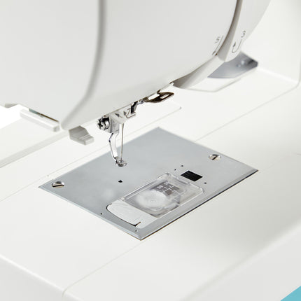 Janome MC100E Embroidery Machine