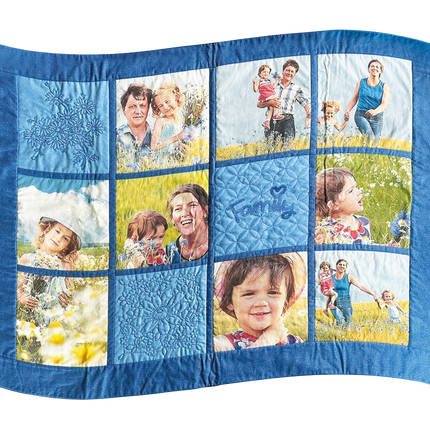 Brother HL-JF1 PrintModa Studio Fabric Printer