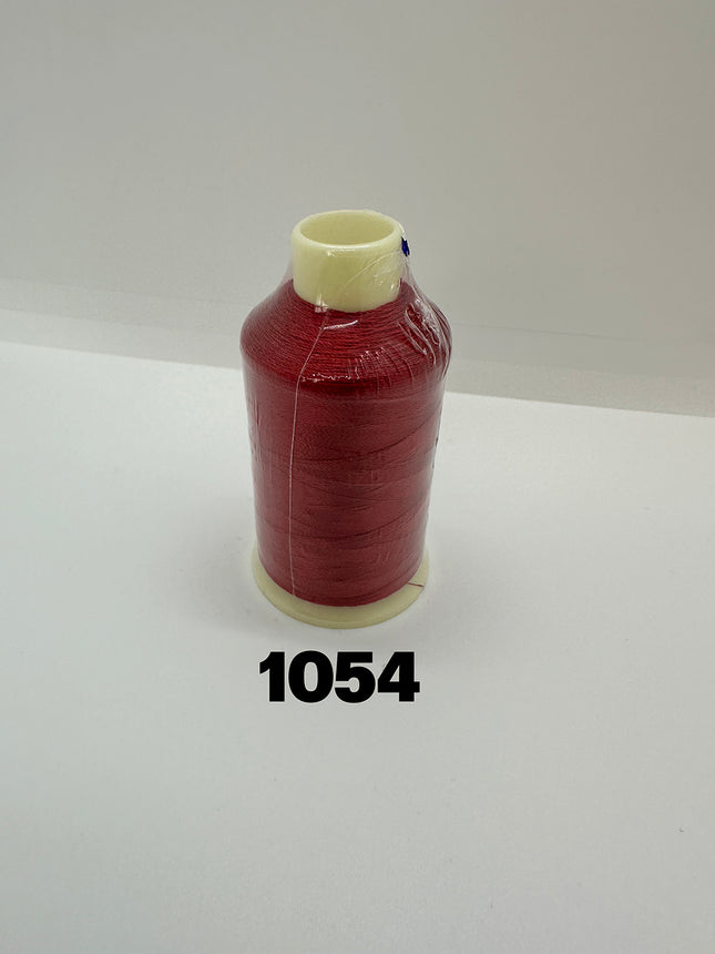 (#1054) Rayon Embroidery Thread