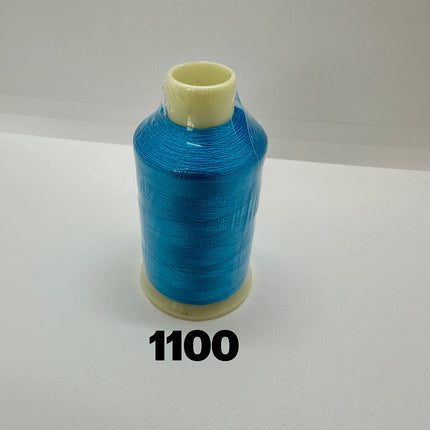 (#1100) Rayon Embroidery Thread
