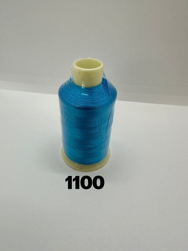(#1100) Rayon Embroidery Thread