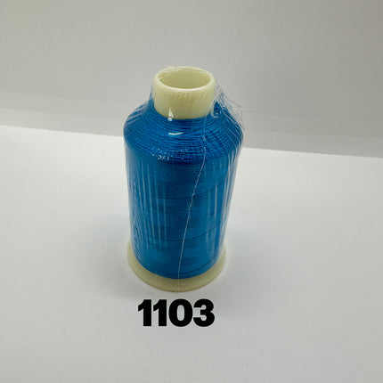 (#1103) Rayon Embroidery Thread