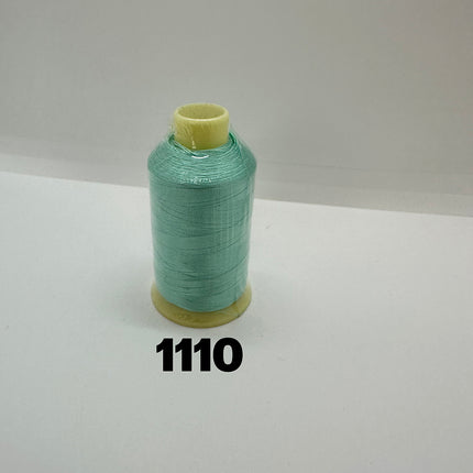 (#1110) Rayon Embroidery Thread