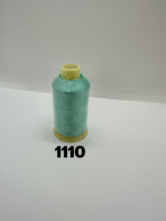 (#1110) Rayon Embroidery Thread