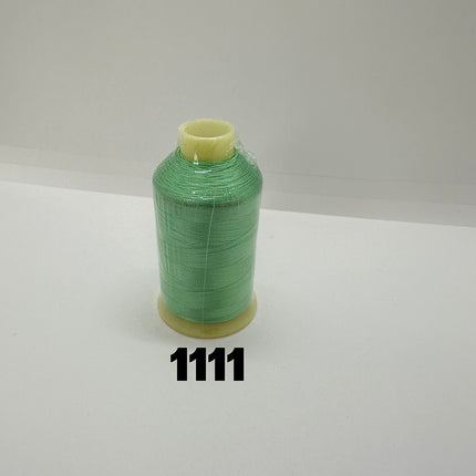 (#1111) Rayon Embroidery Thread