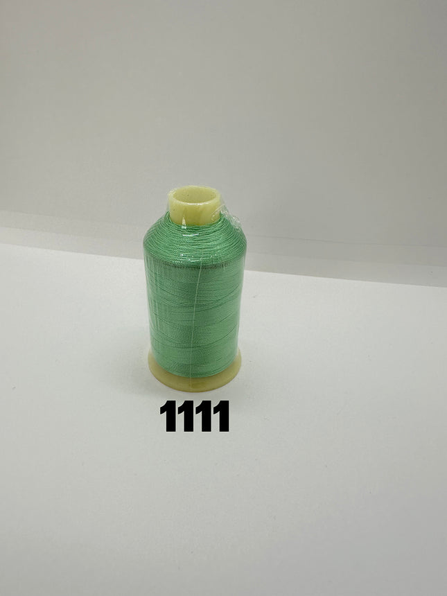 (#1111) Rayon Embroidery Thread