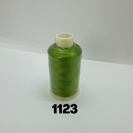 (#1123) Rayon Embroidery Thread
