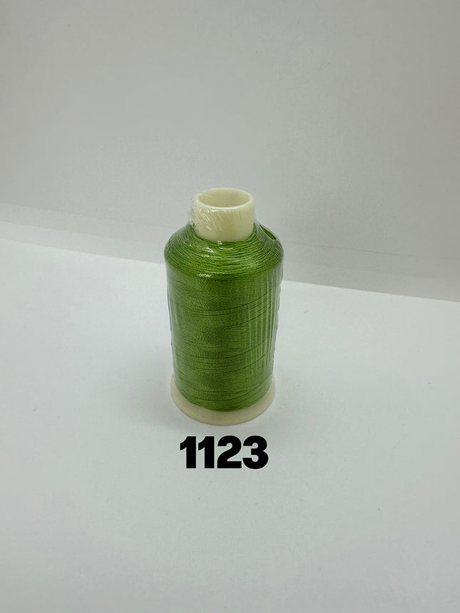 (#1123) Rayon Embroidery Thread