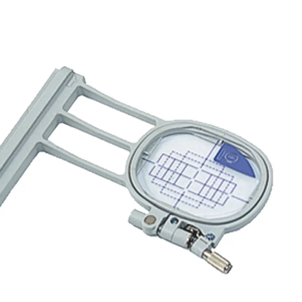 Brother Small Embroidery Frame EF73