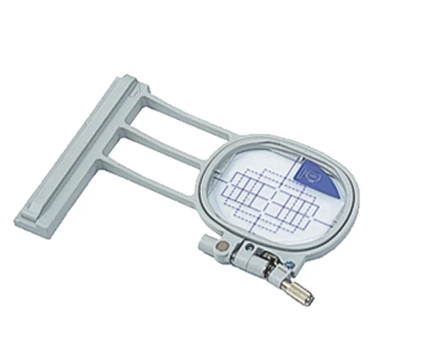 Brother Small Embroidery Frame EF73