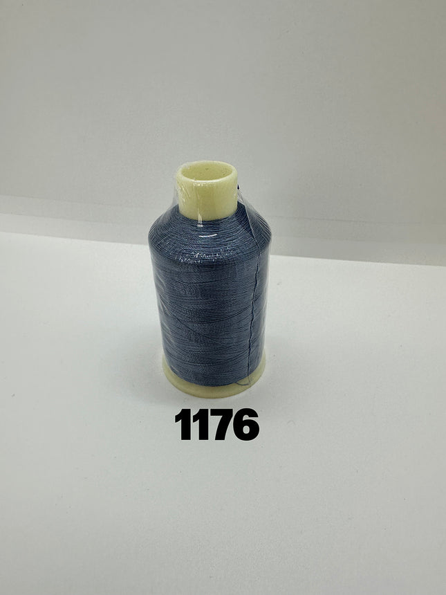 (#1176) Rayon Embroidery Thread