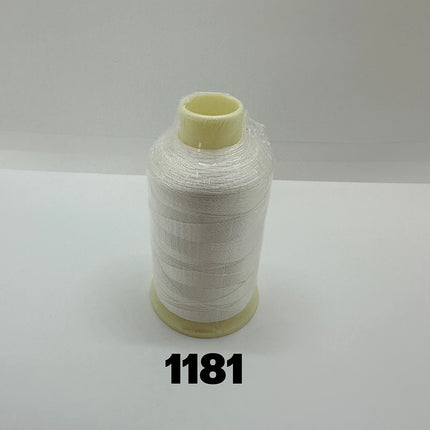 (#1181) Rayon Embroidery Thread