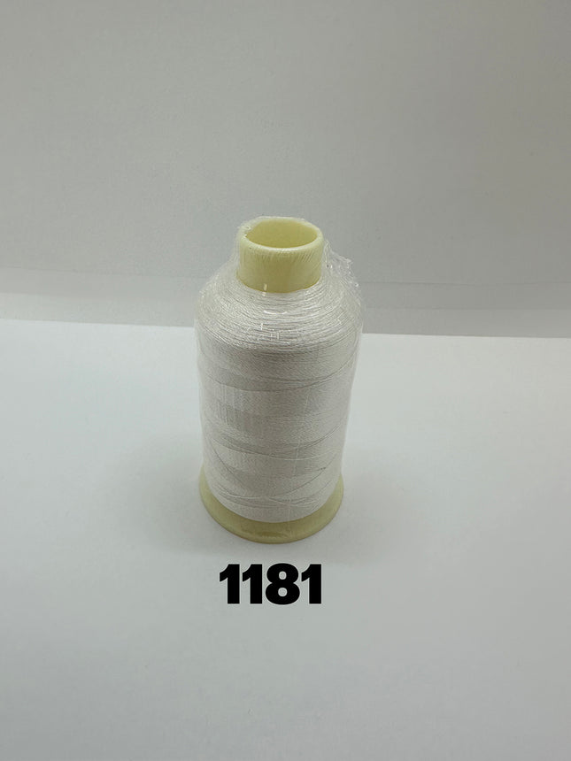 (#1181) Rayon Embroidery Thread