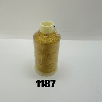 (#1187) Rayon Embroidery Thread