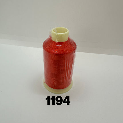 (#1194) Rayon Embroidery Thread
