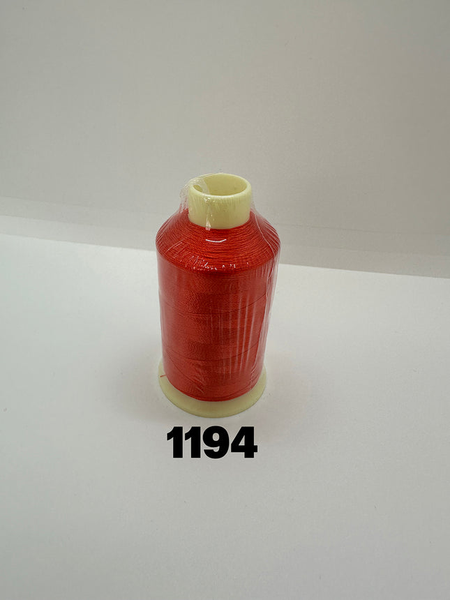(#1194) Rayon Embroidery Thread