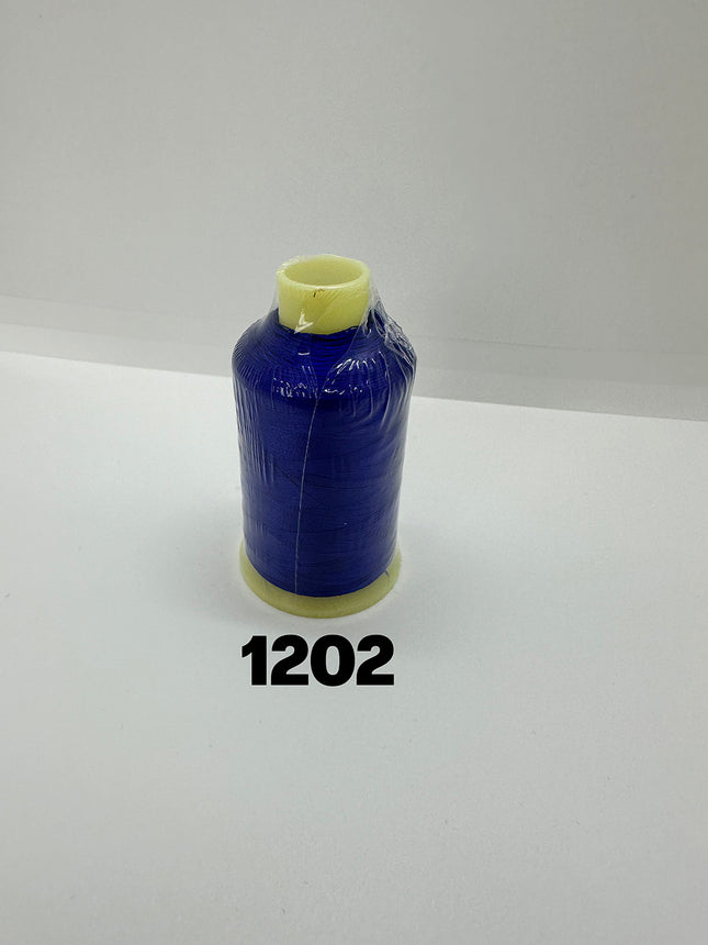 (#1202) Rayon Embroidery Thread