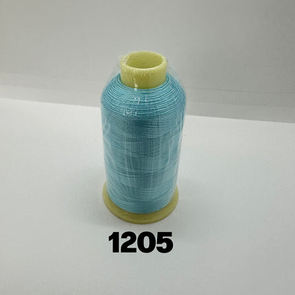 (#1205) Rayon Embroidery Thread