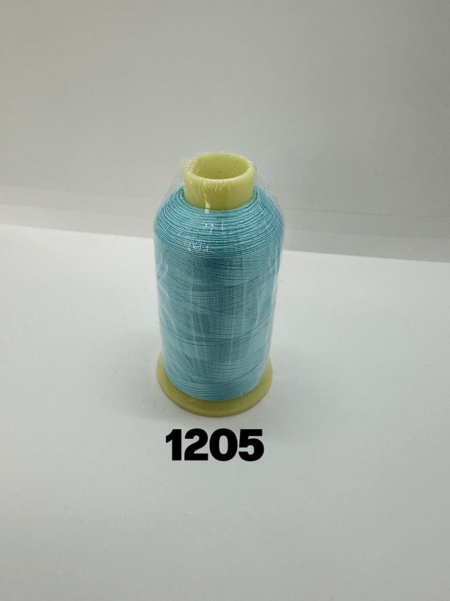 (#1205) Rayon Embroidery Thread