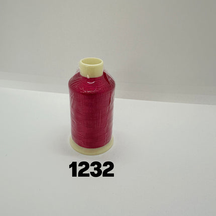 (#1232) Rayon Embroidery Thread