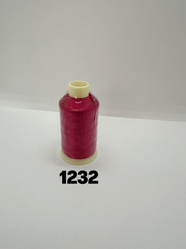 (#1232) Rayon Embroidery Thread