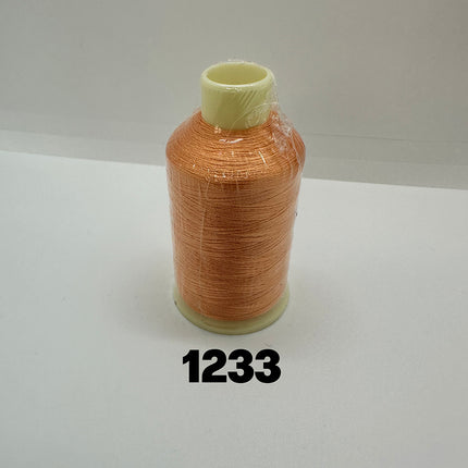 (#1233) Rayon Embroidery Thread