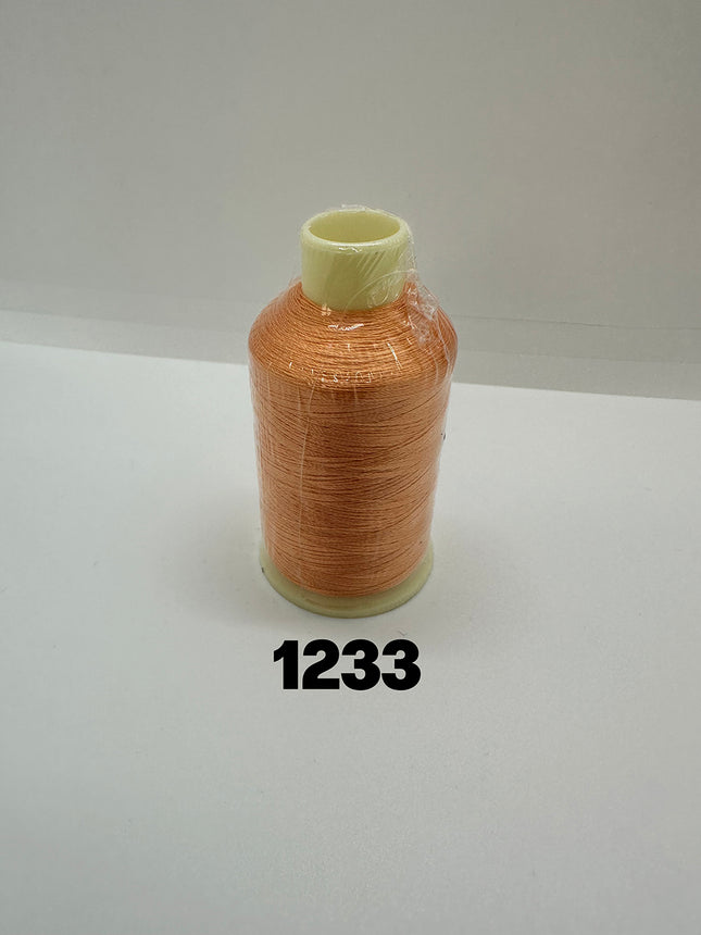 (#1233) Rayon Embroidery Thread