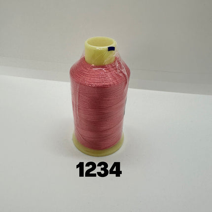 (#1234) Rayon Embroidery Thread