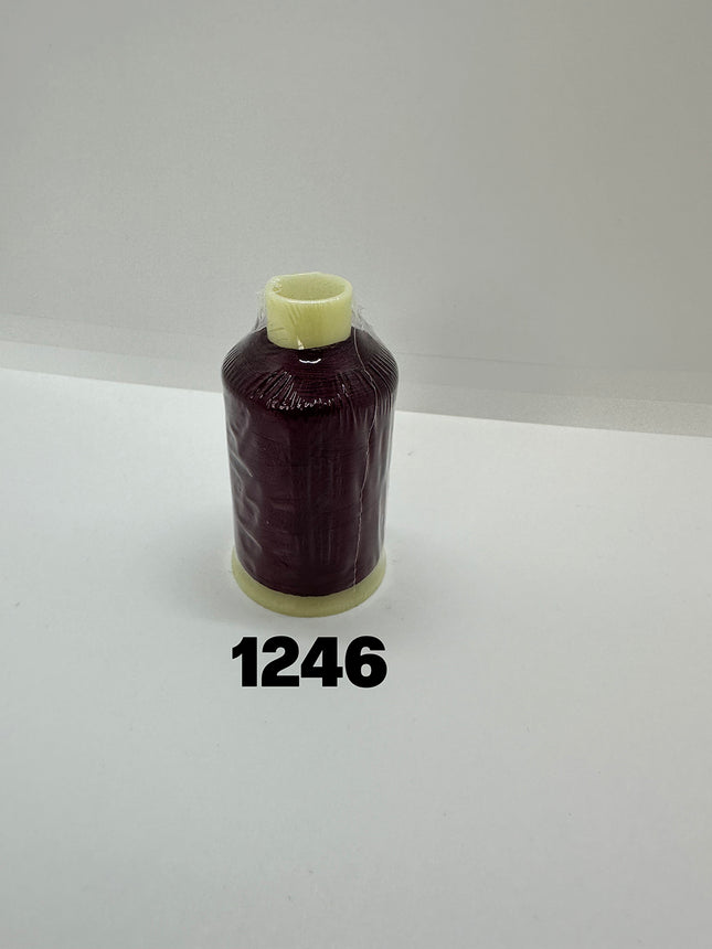 (#1246) Rayon Embroidery Thread