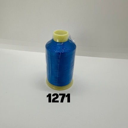 (#1271) Rayon Embroidery Thread