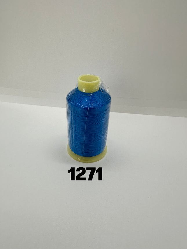 (#1271) Rayon Embroidery Thread