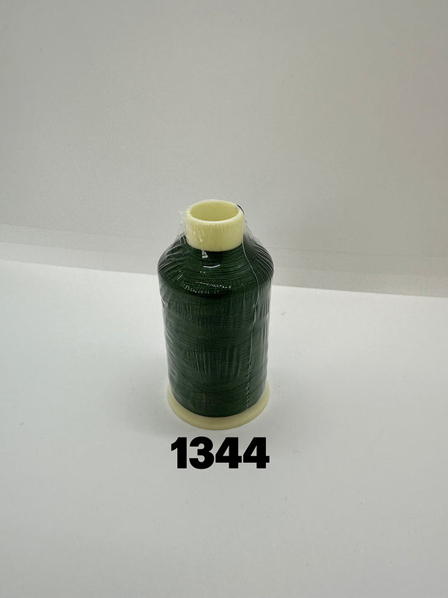 (#1344) Rayon Embroidery Thread