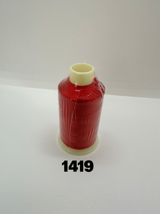 (#1419) Rayon Embroidery Thread