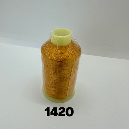 (#1420) Rayon Embroidery Thread