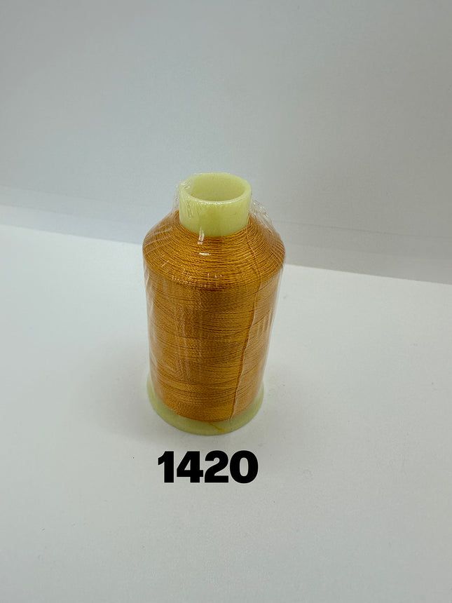(#1420) Rayon Embroidery Thread