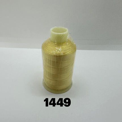 (#1449) Rayon Embroidery Thread