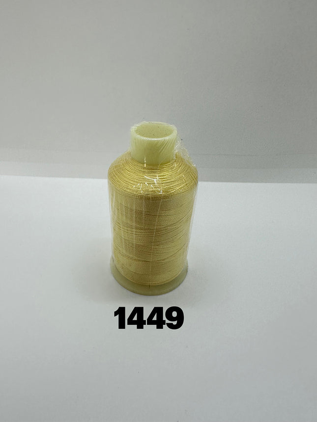 (#1449) Rayon Embroidery Thread