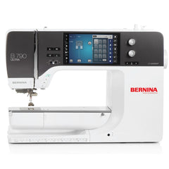 Collection image for: Bernina New Range