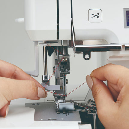 Juki MO-3500 Sumato Overlocker