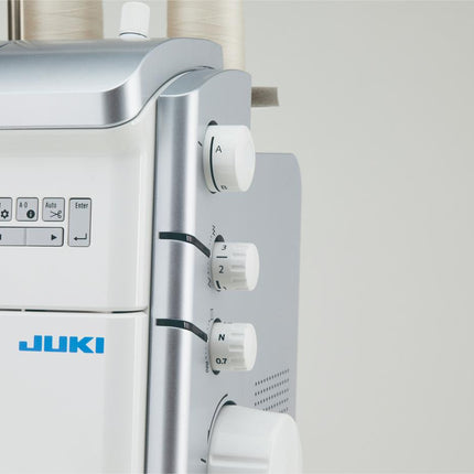 Juki MO-3500 Sumato Overlocker