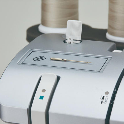 Juki MO-3500 Sumato Overlocker