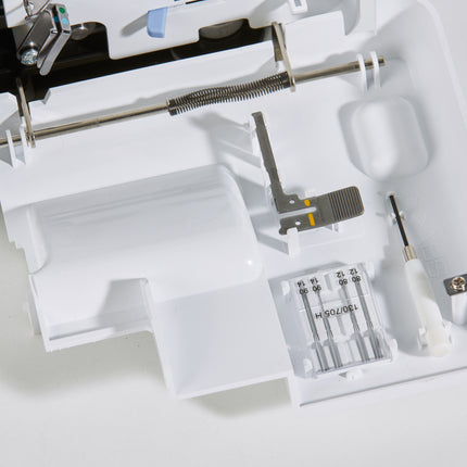 Brother 2104D Overlocker