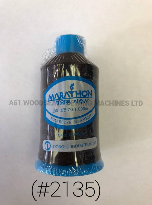(#2135) Polyester Embroidery Thread