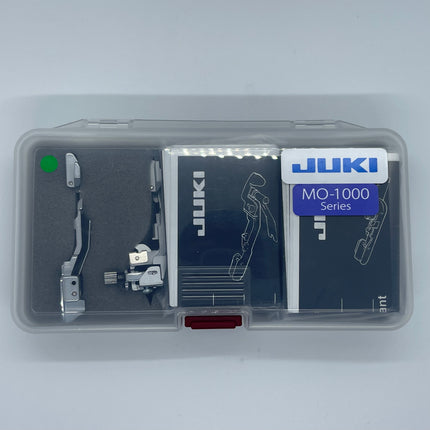 Juki MO-1000/MO-2000QVP Attachment Set 6