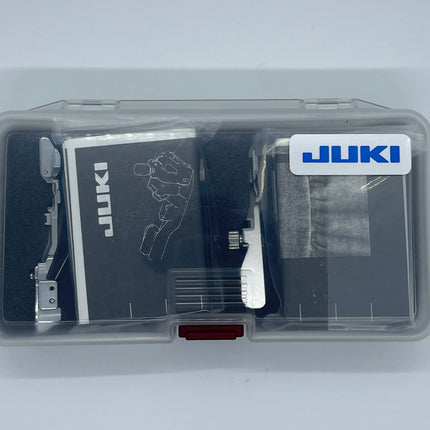 Juki MO-214/MO-114/MO-104 Attachment Set 6