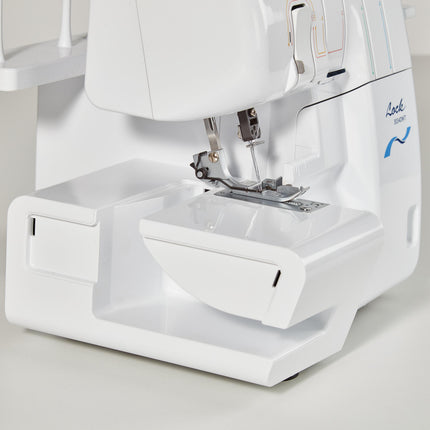 Brother 3034DWT Overlocker